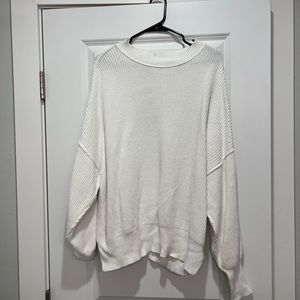 Aerie Beyond Sweater
